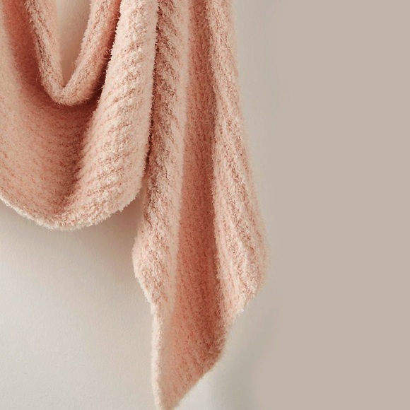 Anthropologie Luxe Scarf - Picture 2 of 2